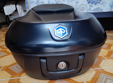 Bauletto Beverly originale 400 300 hpe 36 litri