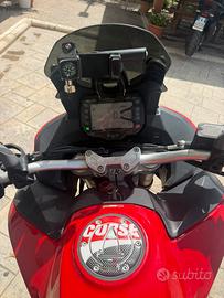 DUCATI MULTISTRADA  950