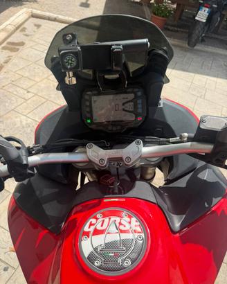 DUCATI MULTISTRADA  950