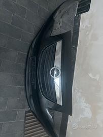 Paraurti Anteriore Opel meriva seconda serie