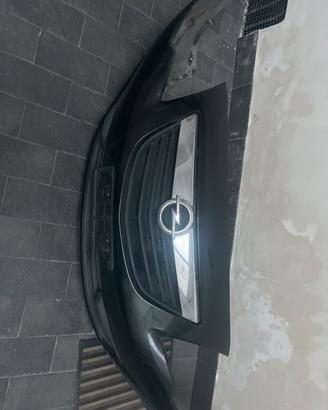 Paraurti Anteriore Opel meriva seconda serie