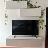 Parete attrezzata Febal