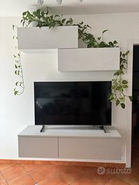 Parete attrezzata Febal