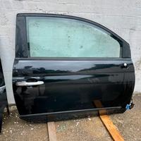 Sportello destro Fiat 500 3 porte