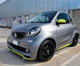 Barbus 90 cv turbo 