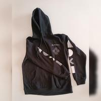 Felpa PlayStation – Taglia L