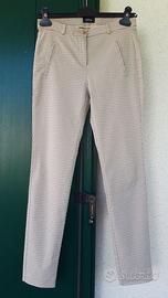 Pantaloni Oltre