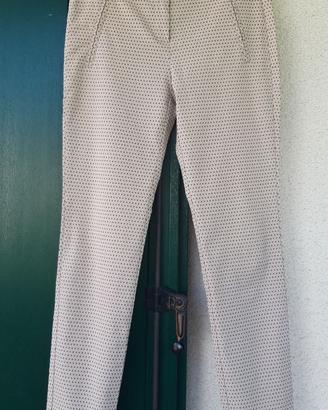 Pantaloni Oltre