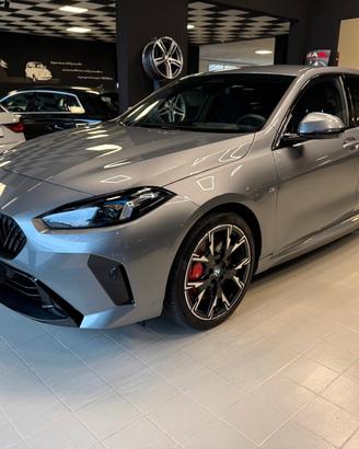 BMW Serie 1 (F70) 118d MSport Pro