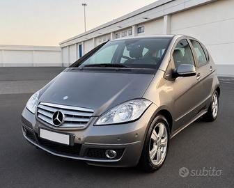 Mercedes-benz classe A 180 CDI Avantgarde 110cv