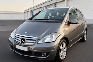 Mercedes-benz classe A 180 CDI Avantgarde 110cv