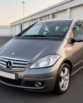 Mercedes-benz classe A 180 CDI Avantgarde 110cv