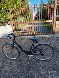 Bicicletta Bottecchia Donna City Urban