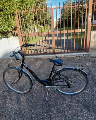 Bicicletta Bottecchia Donna City Urban