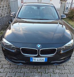 BMW SERIE 3 320D TOURING