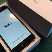 IPHONE 6 TUTTO ORIGINALE