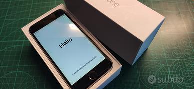 IPHONE 6 TUTTO ORIGINALE