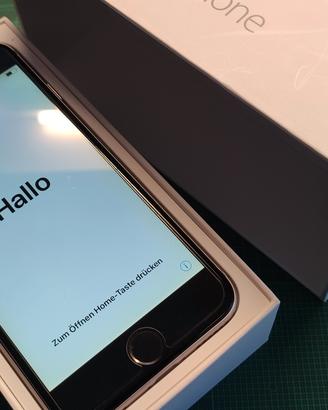 IPHONE 6 TUTTO ORIGINALE