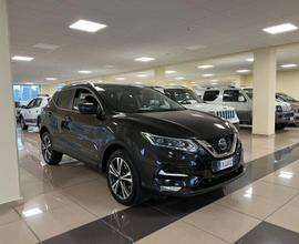 Nissan Qashqai 1.5 dCi 115 CV N-Connecta