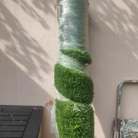 prato sintetico 3x2 H.5cm