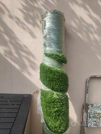 prato sintetico 3x2 H.5cm