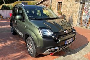 Fiat Panda Cross 4X4