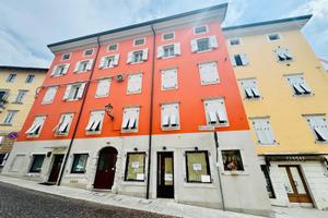 Locale commerciale - Gorizia