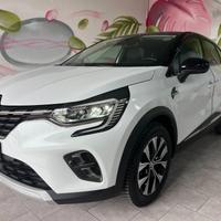 Renault Captur 1.0 Benzina TCe 90 CV Techno