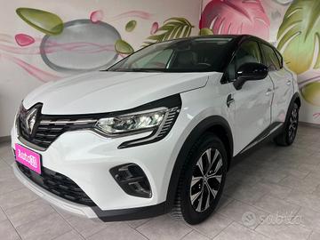 Renault Captur 1.0 Benzina TCe 90 CV Techno
