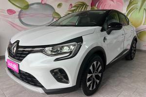 Renault Captur 1.0 Benzina TCe 90 CV Techno