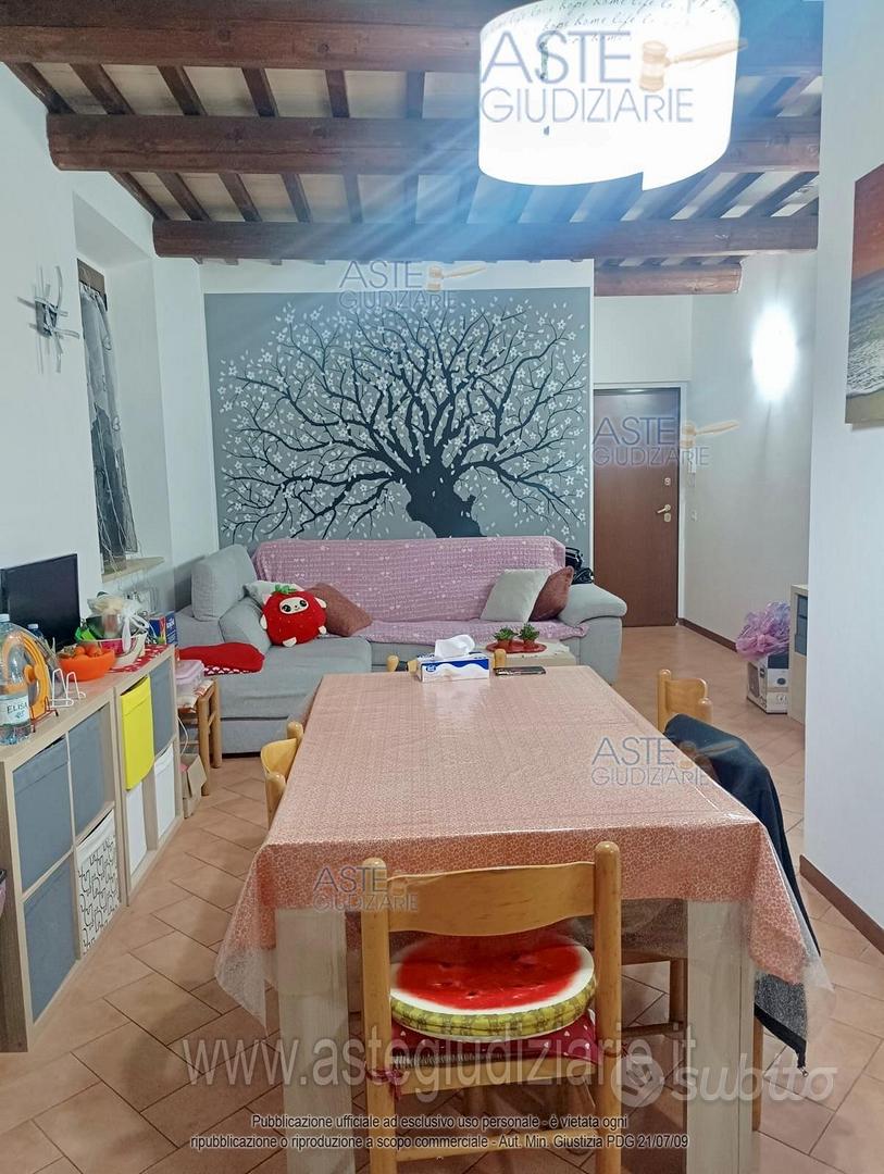 Appartamento – Maiolati Spontini, Il Fiume - Vista 2