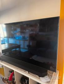 Samsung Smart TV 65 Series 8 4K HDR10 RU8000