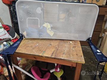 Sponda letto/lettino bimbo