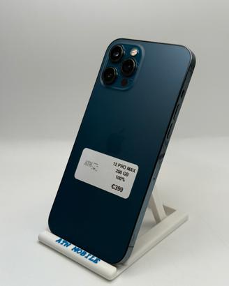 Iphone 12 PRO MAX 256 GB 🔋100%