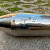 Terminale destro agostini mandello guzzi v7