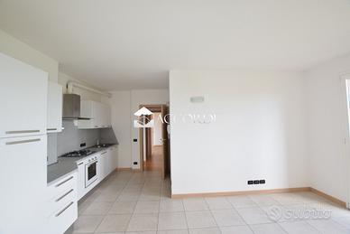 Rif.DA197B| appartamento trilocale