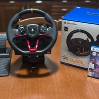 volante playstation