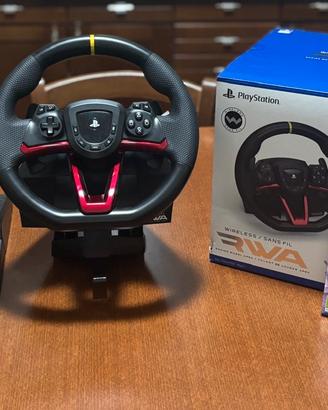 volante playstation