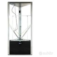 stampante 3d wasp 4070