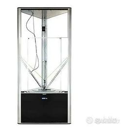 stampante 3d wasp 4070