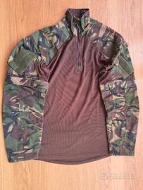 Mimetica DPM Inglese - Taglia M