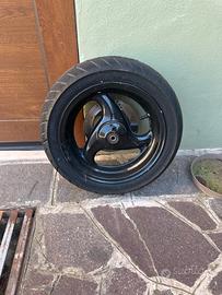 Cerchio f12
