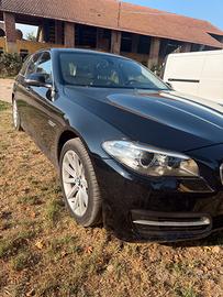 Bmw 520 d euro 6