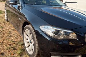 Bmw 520 d euro 6