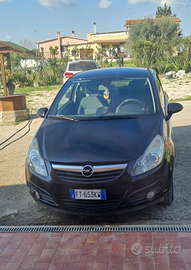 OPEL Corsa 2009 gpl