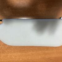 ALETTE PARASOLE TOYOTA AYGO PEUGEOT 107 CITROEN C1