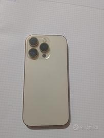 iPhone 14 pro