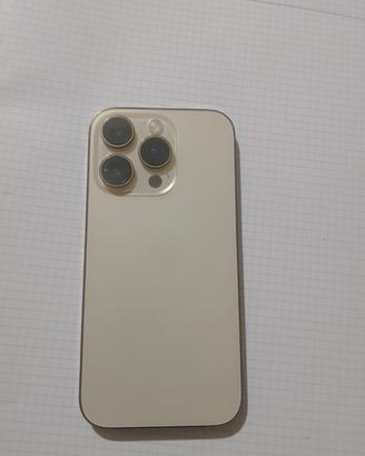 iPhone 14 pro
