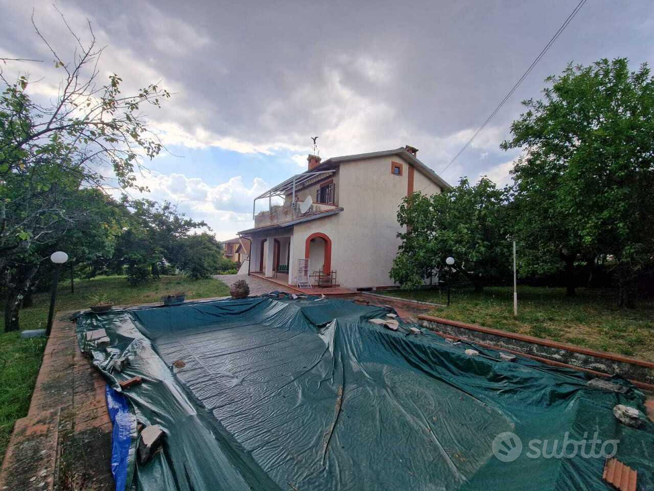 House in Montecastrilli, Casteltodino - Altro