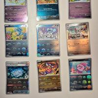 pokemon luce nera pokeball